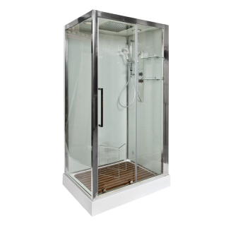   Dto Душевая кабина Z120 KERAVA